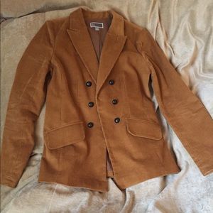 Chelsea 28 (Nordstrom) corduroy blazer